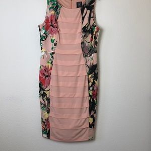 Jax Cocktail Dress